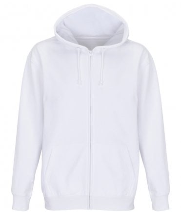 SOLS Carter Unisex F/Z Hoodie