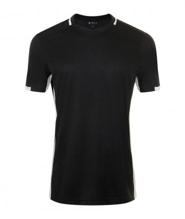 SOL'S Classico Contrast T-Shirt