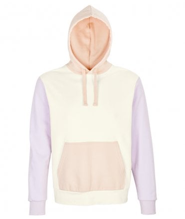 SOLS Collins Unisex Organic Hoodie