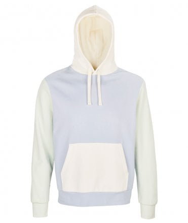 SOLS Collins Unisex Organic Hoodie