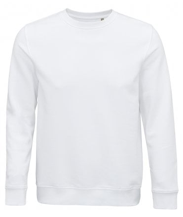 SOLS Comet Organic Sweatshirt