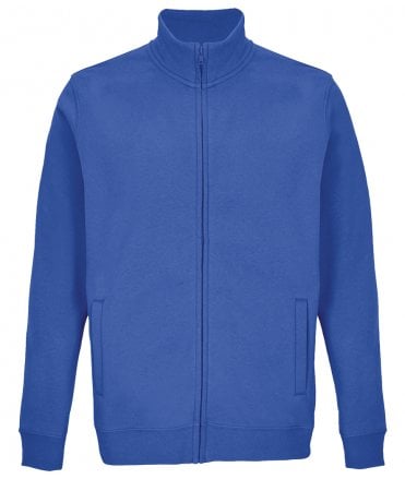 SOLS Cooper Fullzip Sweatshirt Jacket