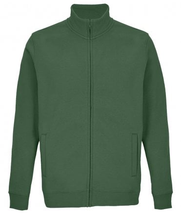 SOLS Cooper Fullzip Sweatshirt Jacket