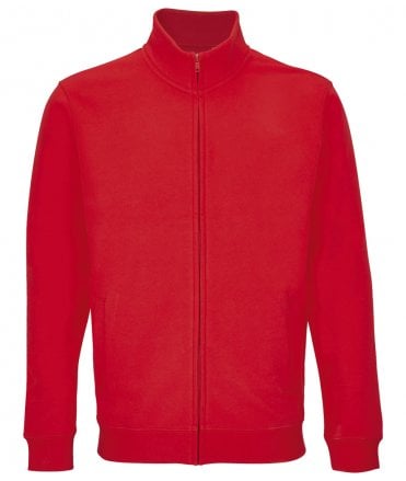 SOLS Cooper Fullzip Sweatshirt Jacket