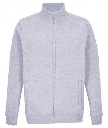 SOLS Cooper Fullzip Sweatshirt Jacket