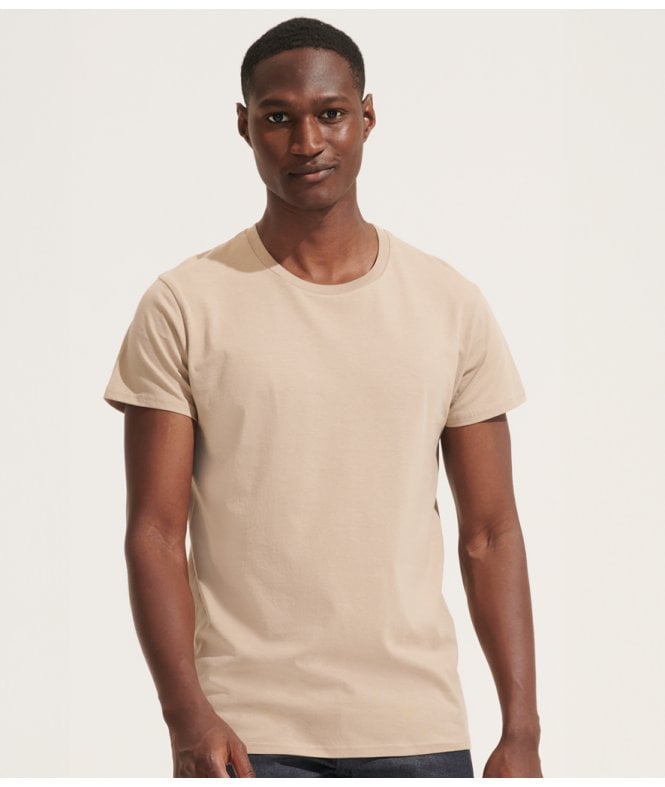 Sols  Crusader Organic T