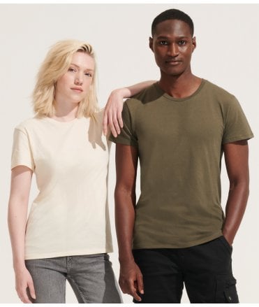 SOL'S Crusader Recycled T-Shirt