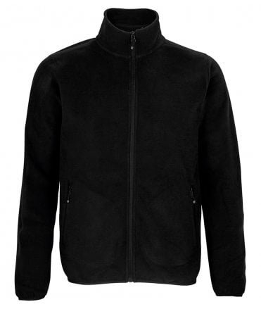 SOL'S Factor Recycled Micro Fleece Jacket