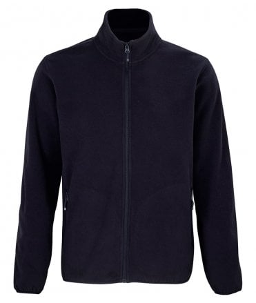 SOL'S Factor Recycled Micro Fleece Jacket
