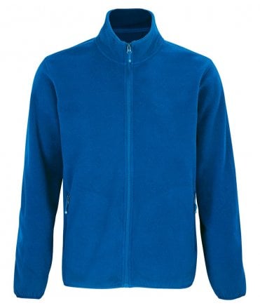 SOL'S Factor Recycled Micro Fleece Jacket