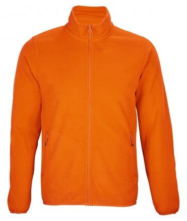SOL'S Factor Recycled Micro Fleece Jacket