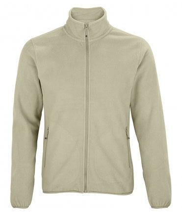 SOL'S Factor Recycled Micro Fleece Jacket