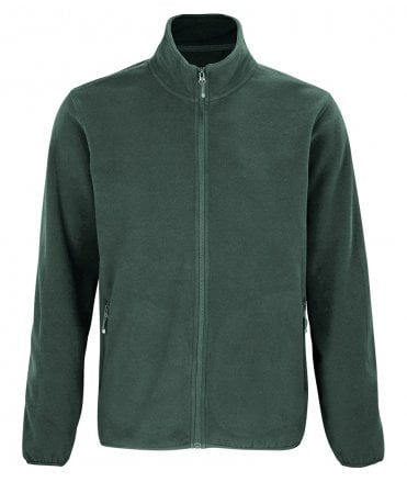 SOL'S Factor Recycled Micro Fleece Jacket