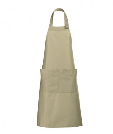 SOL'S Gala Long Bib Apron