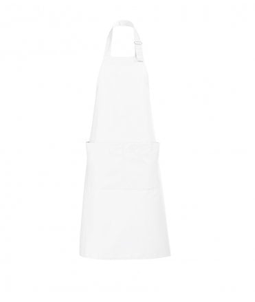 SOL'S Gala Long Bib Apron