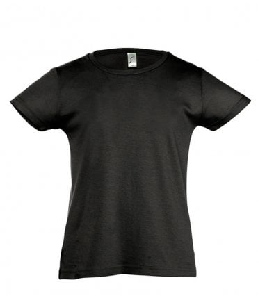 SOL'S Girls Cherry T-Shirt