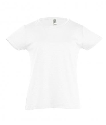 SOL'S Girls Cherry T-Shirt