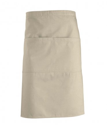 SOL'S Greenwich Apron