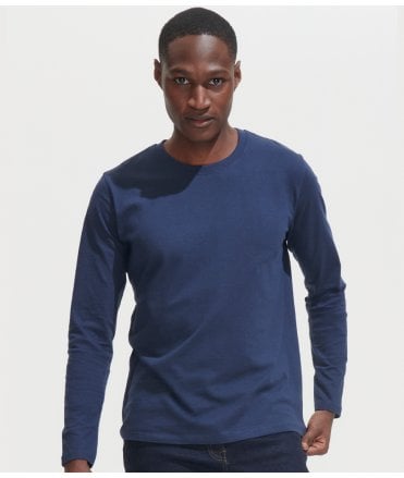 SOL'S Imperial Long Sleeve T-Shirt