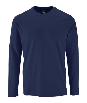 SOL'S Imperial Long Sleeve T-Shirt