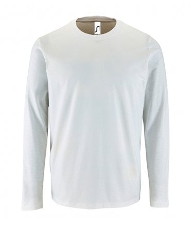 SOL'S Imperial Long Sleeve T-Shirt