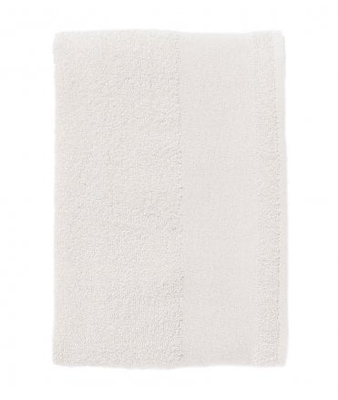 SOL'S Island 30 Guest Towel