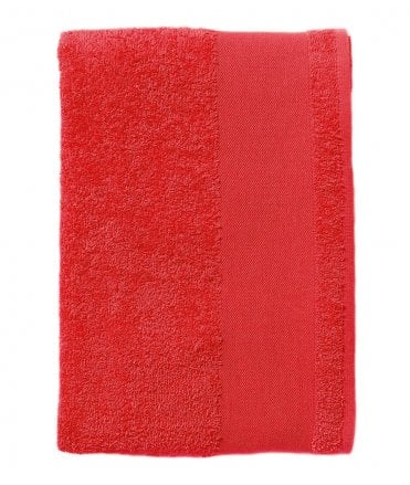 SOL'S Island 50 Hand Towel