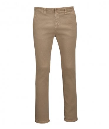 SOL'S Jules Chino Trousers