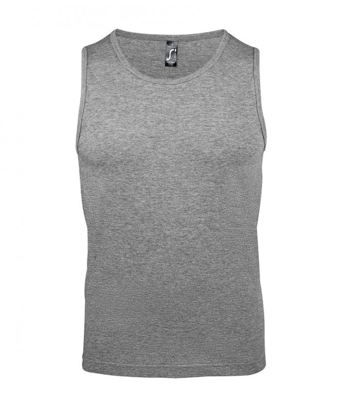 Sols SOL'S Justin Tank Top