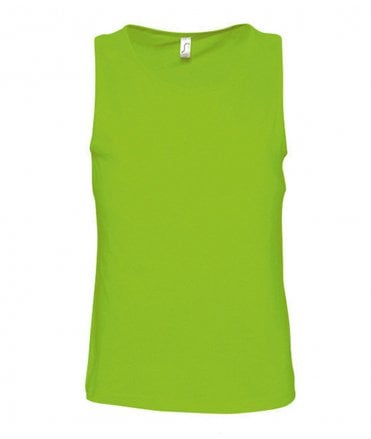 SOL'S Justin Tank Top