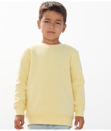 SOLS Kids Columbia Sweatshirt