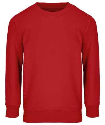 SOLS Kids Columbia Sweatshirt