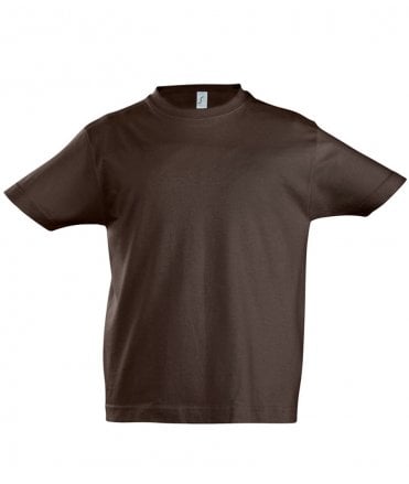SOL'S Kids Imperial Heavy T-Shirt