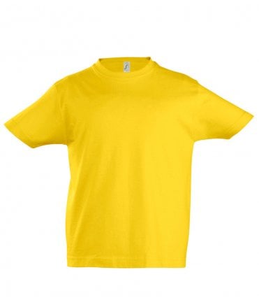 SOL'S Kids Imperial Heavy T-Shirt