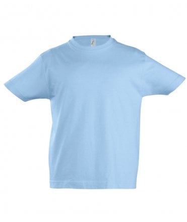 SOL'S Kids Imperial Heavy T-Shirt