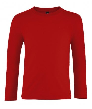 SOL'S Kids Imperial Long Sleeve T-Shirt