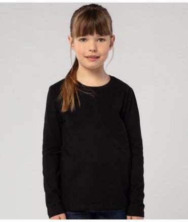 SOL'S Kids Imperial Long Sleeve T-Shirt
