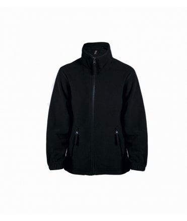 SOL'S Kids North Fleece Jacket