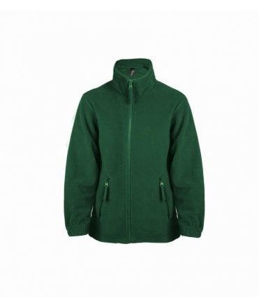SOL'S Kids North Fleece Jacket