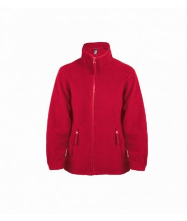 SOL'S Kids North Fleece Jacket