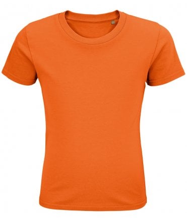 SOL'S Kids Pioneer Organic T-Shirt