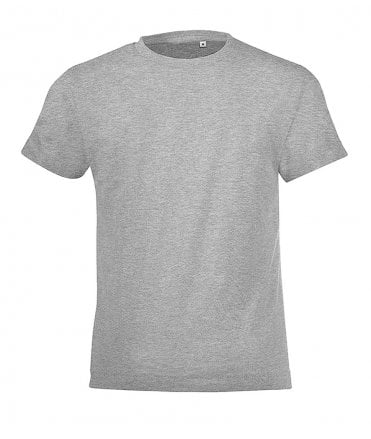 SOL'S Kids Regent Fit T-Shirt