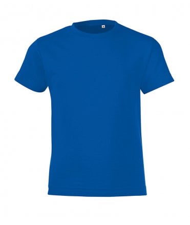 SOL'S Kids Regent Fit T-Shirt