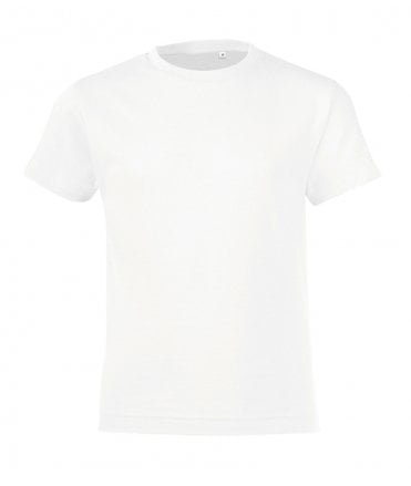 SOL'S Kids Regent Fit T-Shirt