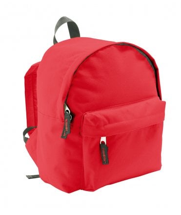 SOL'S Kids Rider Backpack