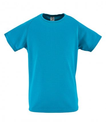 SOL'S Kids Sporty T-Shirt