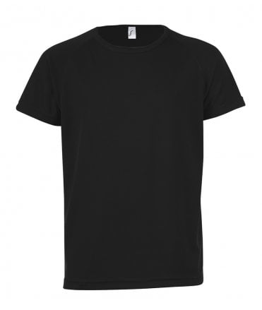 SOL'S Kids Sporty T-Shirt