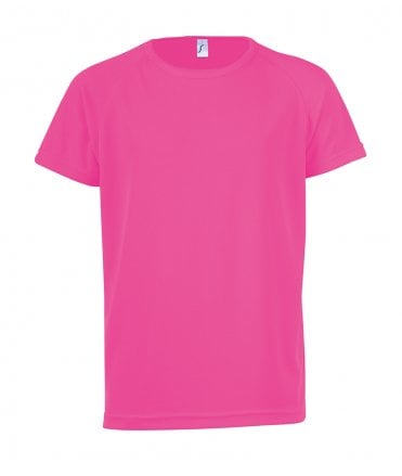 SOL'S Kids Sporty T-Shirt