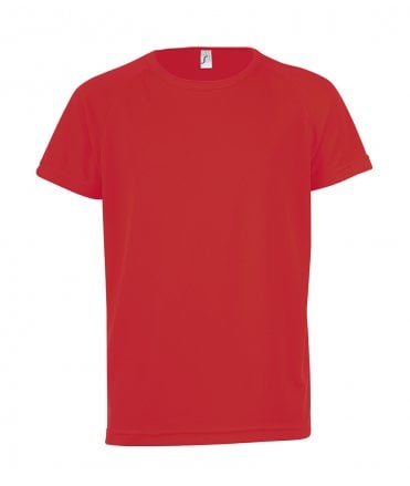 SOL'S Kids Sporty T-Shirt