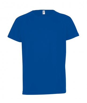 SOL'S Kids Sporty T-Shirt